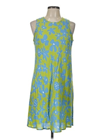 Sigrid Olsen Sport Casual Dress (view 1)