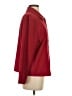 Briggs New York Red Coat Size M - photo 4