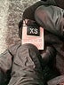 Unbranded 100% Polyester Black Cocktail Dress Size XS - photo 8
