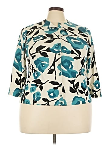 Charter Club Cardigan (view 1)