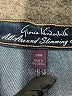 Gloria Vanderbilt Graphic Blue Jeans Size 24W - photo 4