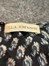Ulla Johnson Silver Sleeveless Blouse Size 2 - photo 7
