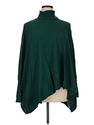 Alfani Poncho (view 1)