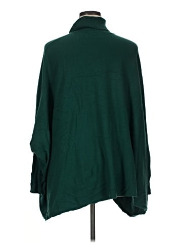 Alfani Poncho (view 2)