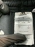 Adidas Stripes Black Athletic Shorts Size S (toddler) - photo 3