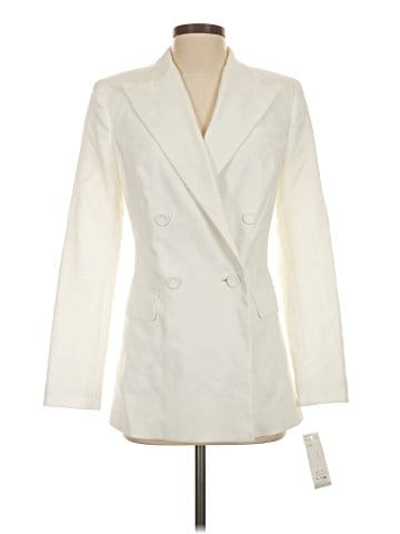 Elie Tahari Blazer (view 1)