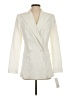 Elie Tahari Ivory Blazer Size 4 - photo 1