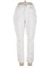 Faded Glory White Jeans Size 18 (petite) - photo 1