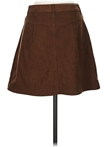 Abercrombie & Fitch Casual Skirt (view 2)