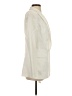 Elie Tahari Ivory Blazer Size 4 - photo 4