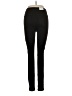 Topshop 100% Cotton Black Active Pants Size 26 waist - photo 2
