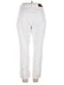 Faded Glory White Jeans Size 18 (petite) - photo 2