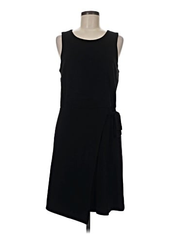 Ann Taylor LOFT Casual Dress (view 1)