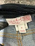 Isabel Maternity Blue Jeans Size 8 Maternity - photo 6