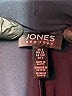 Jones New York Black Casual Pants Size S - photo 7