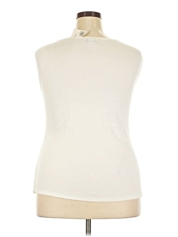 Caren Sport Sleeveless Blouse (view 2)