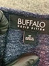 Buffalo by David Bitton Blue Pullover Sweater Size M - photo 4