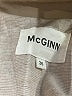 Mcginn Tan Trenchcoat Size EU 36 / US 6 - photo 6