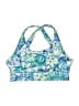 Brisas Blue Swimsuit Top Size M - photo 2