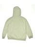 Gap Gray Zip Up Hoodie Size 8 - photo 2