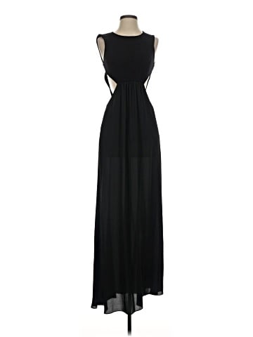 BCBGMAXAZRIA Cocktail Dress (view 1)