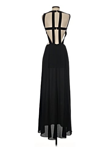 BCBGMAXAZRIA Cocktail Dress (view 2)