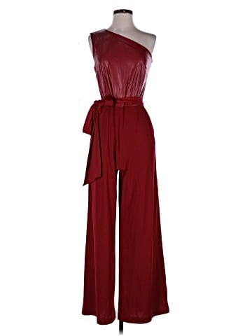 New York & Company Jumpsuit (view 1)