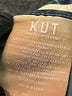 Kut from the Kloth Blue Jeans Size 12 - photo 8