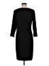 Old Navy Black Casual Dress Size Med Maternity - photo 2
