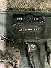 The Limited Solid Black Shorts Size 12 - photo 3