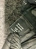 The Limited Solid Black Shorts Size 12 - photo 4
