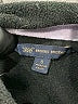 Brooks Brothers 346 100% Polyester Black Fleece Size S - photo 6