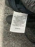 Caslon 100% Linen Black Linen Pants Size Med Petite - photo 8