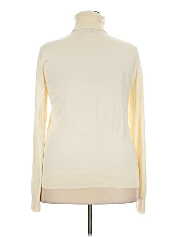 Chaps Turtleneck Sweater (view 2)