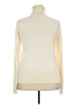 Chaps Ivory Turtleneck Sweater Size XXL - photo 2