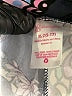 No Boundaries Print Black Active Pants Size XL - photo 4