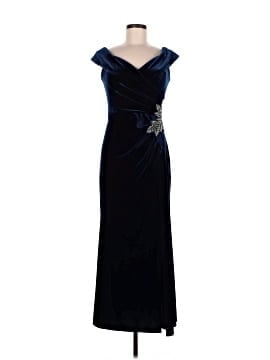 Alex Evenings Cocktail Dress