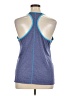 C9 By Champion 100% Polyester Blue Active Tank Size XL - photo 2