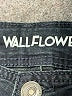 Wallflower Black Jeans Size 13L - photo 7