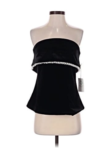 HYACINTH HOUSE Tube Top (view 1)