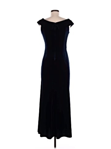 Alex Evenings Cocktail Dress (view 2)