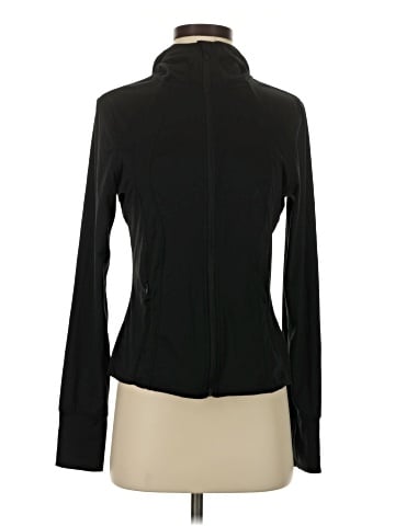 Danskin Track Jacket (view 1)