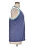 C9 By Champion 100% Polyester Blue Active Tank Size XL - photo 4