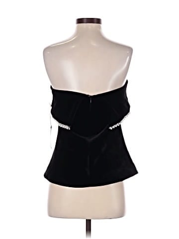 HYACINTH HOUSE Tube Top (view 2)