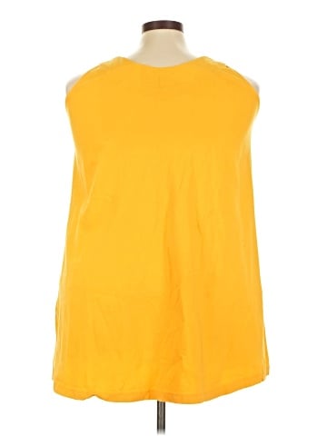 Roaman's Casual Dress (view 2)