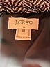 J.Crew Factory Store 100% Polyester Gray Vest Size M - photo 6