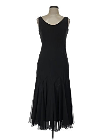 S.L. Fashions Cocktail Dress (view 1)