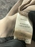 Max Studio Tan Long Sleeve Button-Down Shirt Size M - photo 8