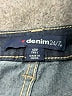 Denim 24/7 Blue Jeans Size 14W TALL - photo 4