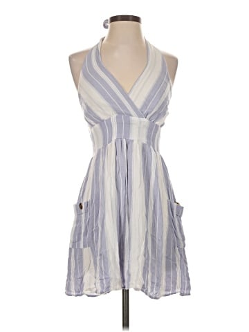 American Eagle Outfitters Casual Dress (view 1)